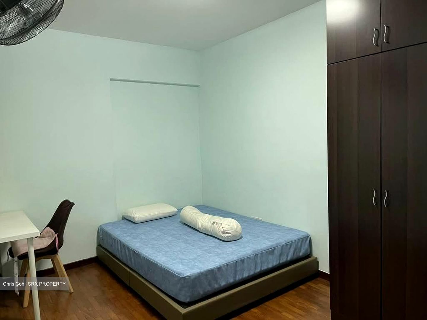 Blk 268B COMPASSVALE ARCADIA (Sengkang), HDB 4 Rooms #548578911